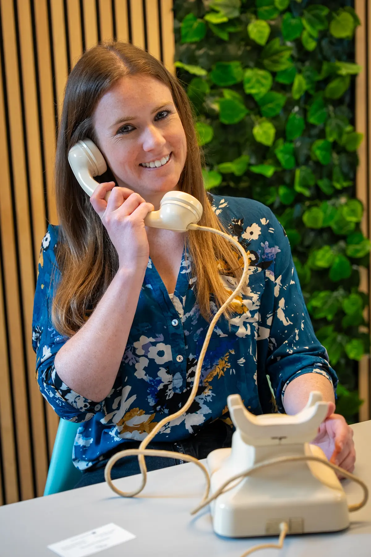 Gemeinsam finden wir eine Lösung für Ihre neue digitale Kommunikations-Strategie