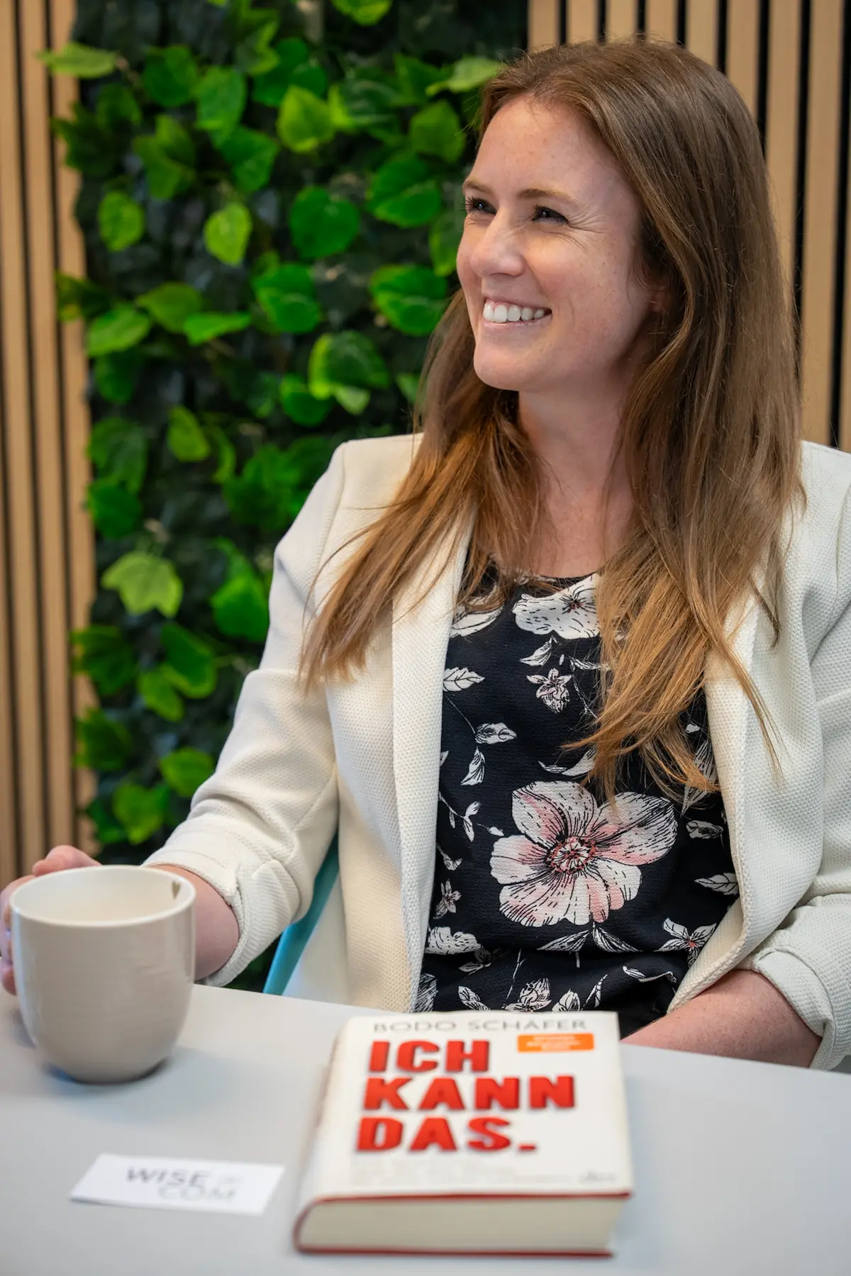 Gründerin und Expertin für digitale Beratung