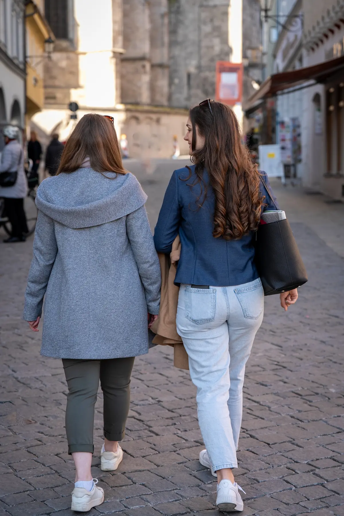 Wisecom unterstützt Dich bei der Erstellung einer geeigneten Kommunikations-Strategie und dem Weg dahin