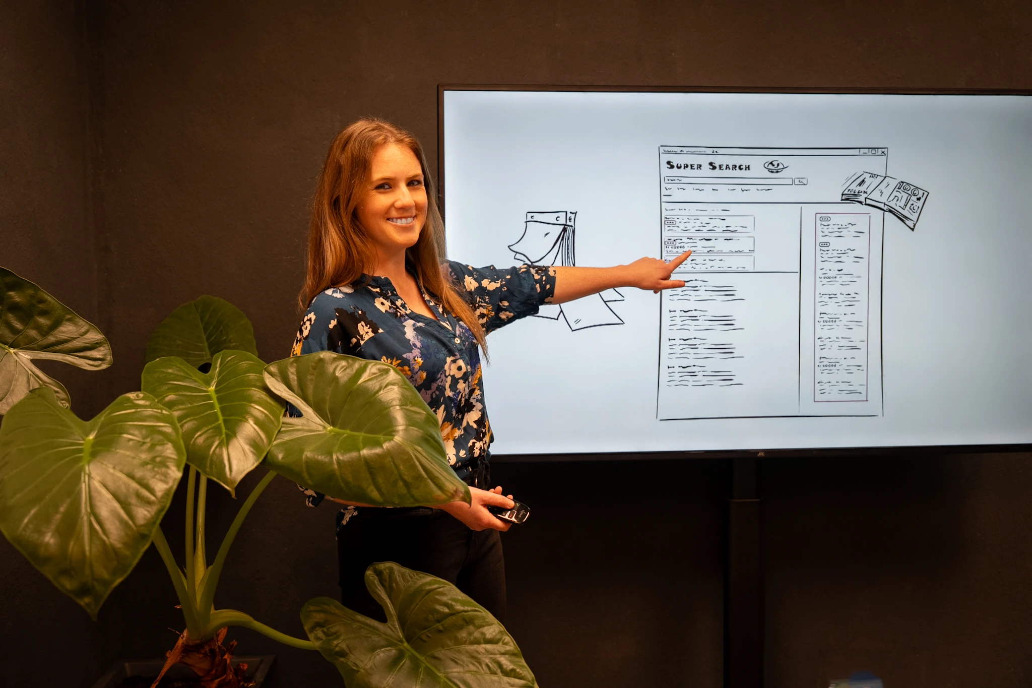 Authentizität, Qualität, Nachhaltigkeit, Innovation & Verantwortung täglich leben