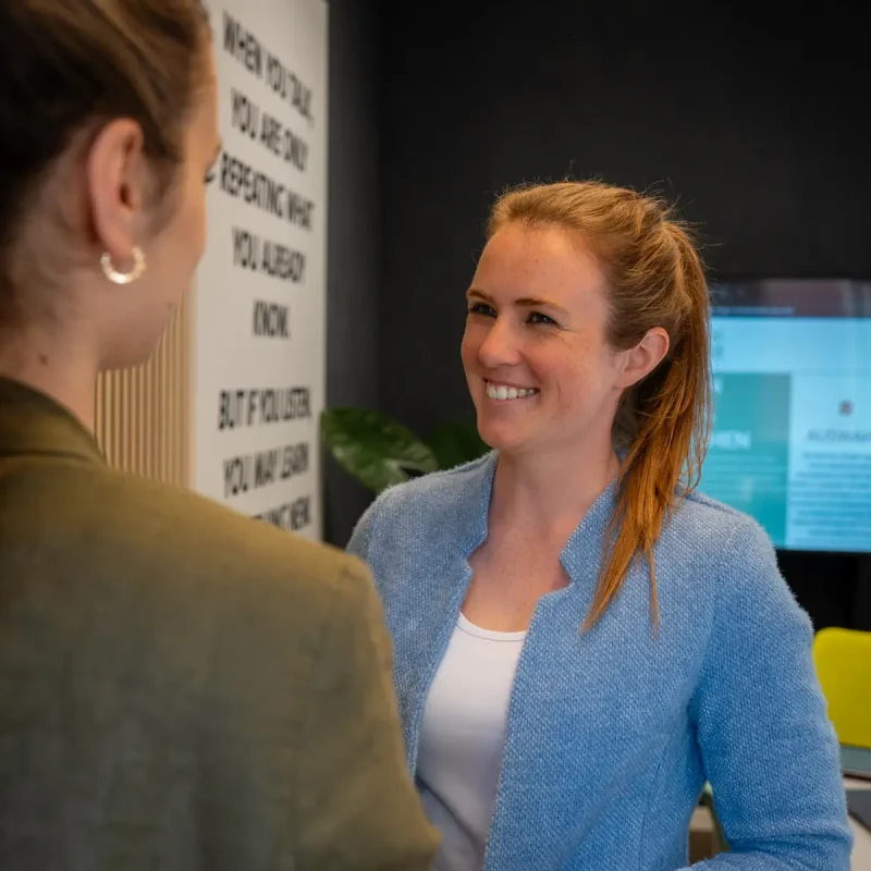 Mitarbeiterführung Modernes Change Management und Leadership ist elementar für einen erfolgreichen digitalen Wandel